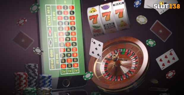 Saat bermain judi poker di kasino, permainan poker biasanya menghasilkan pendapatan dan mendorong pemain untuk bermain lebih sering.